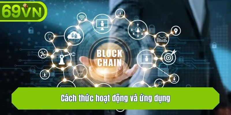 Cách thức hoạt động và ứng dụng