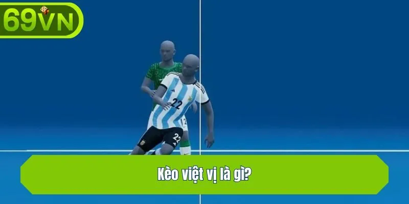 Kèo việt vị là gì?